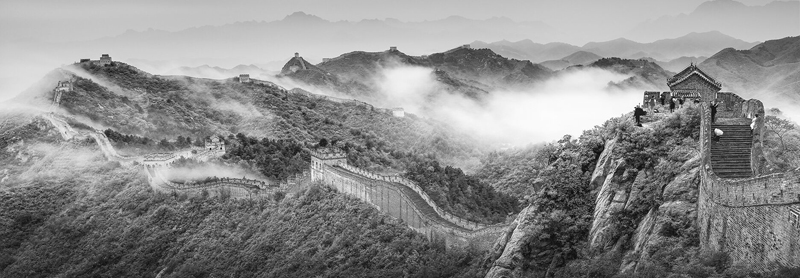 jinshanling great wall, taxi to great wall tour, car rental with driver, english speaking cab driver, car service