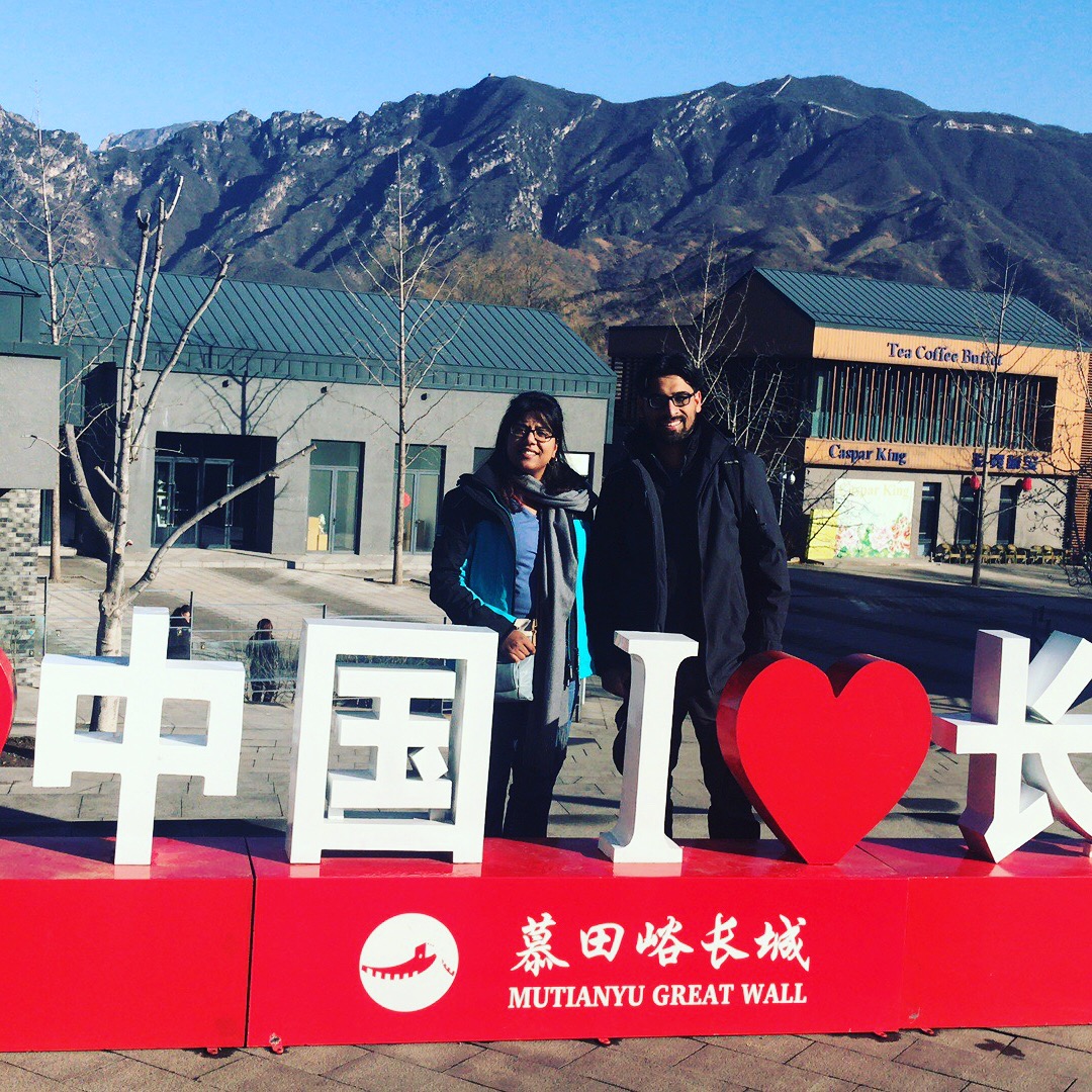 beijing licensed cab, taxi to mutianyu great wall of china, car service with english taxi driver, private day tour, day trip