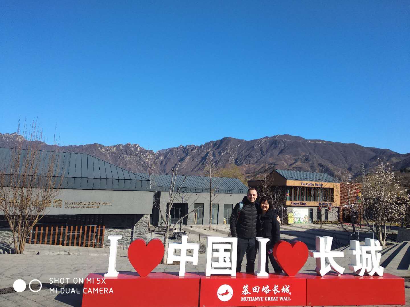 day tour, car service with driver, taxi to mutianyu great wall of china, english cab driver, car rental with driver